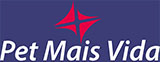 Logo do convênio Pet Mais Vida