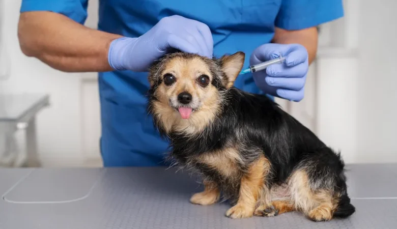 O Guia Completo de Vacinação para Filhotes de Cães e Gatos em Campinas